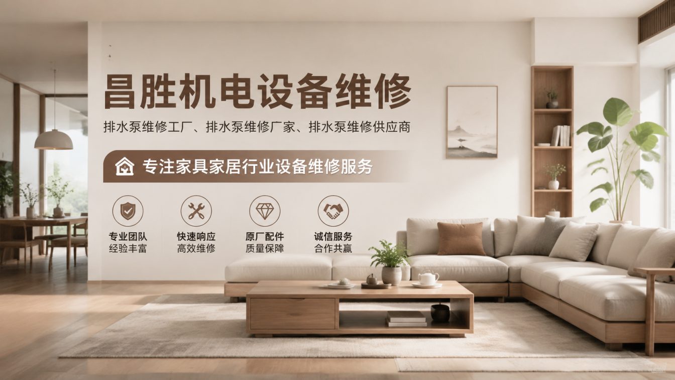 杨浦区还在为水泵故障和工期发愁？